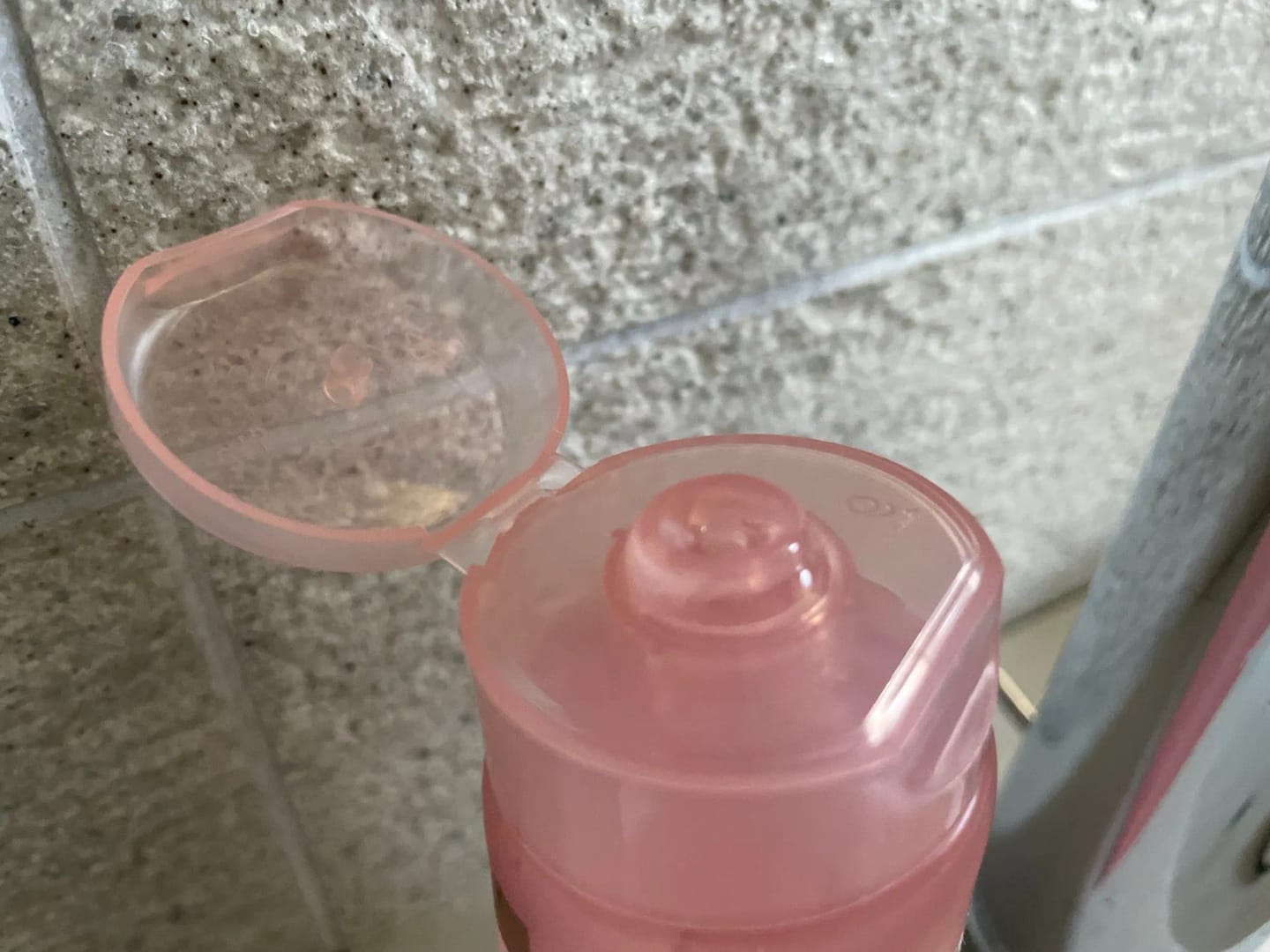 Customer photo review of FaceGlow™ Bio-Collagen Peel-Off Mask