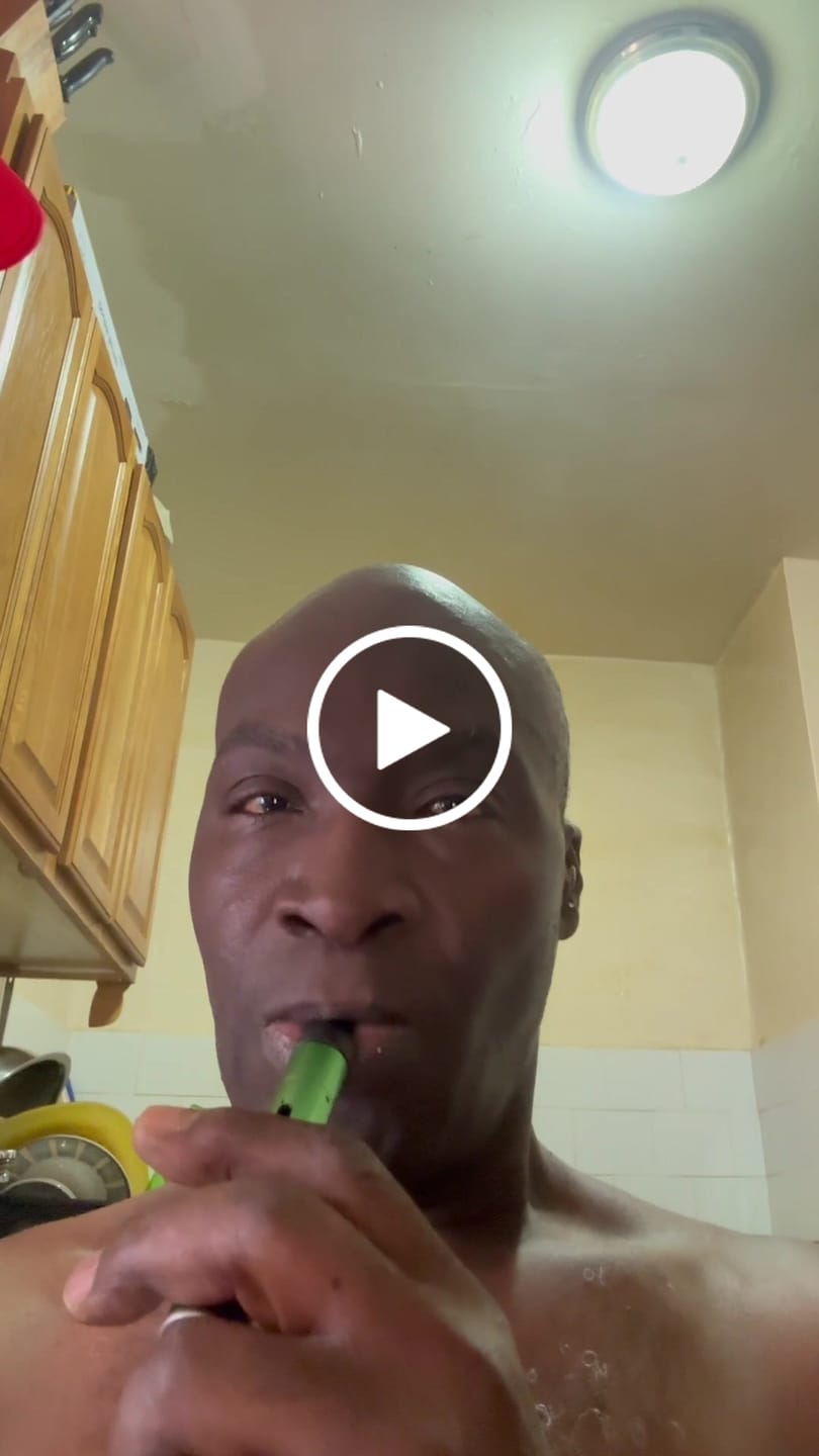 Customer video review of Lemon Cherry Blasters - 4 Grams - Indica