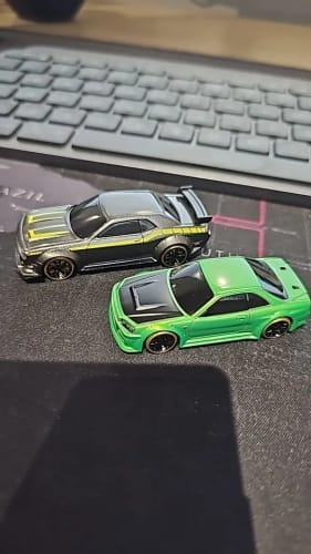 Customer photo review of Thrill Turbo Max