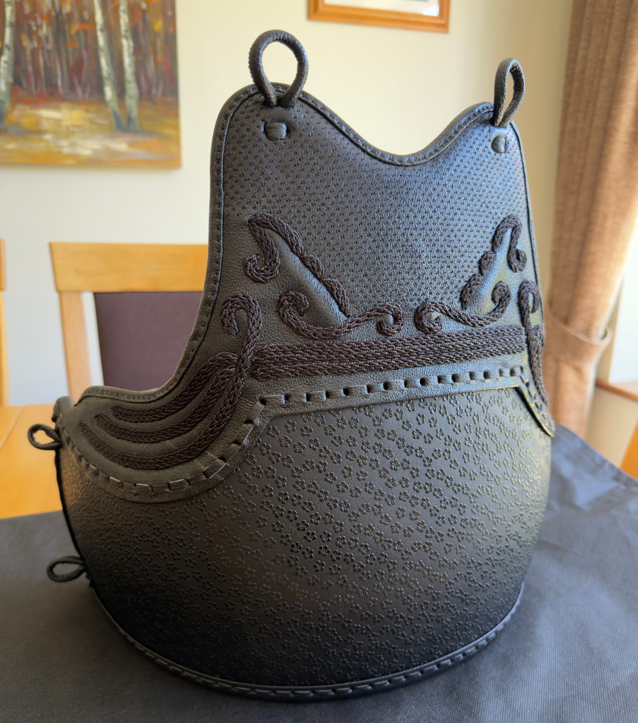 Customer photo review of Do-Dai