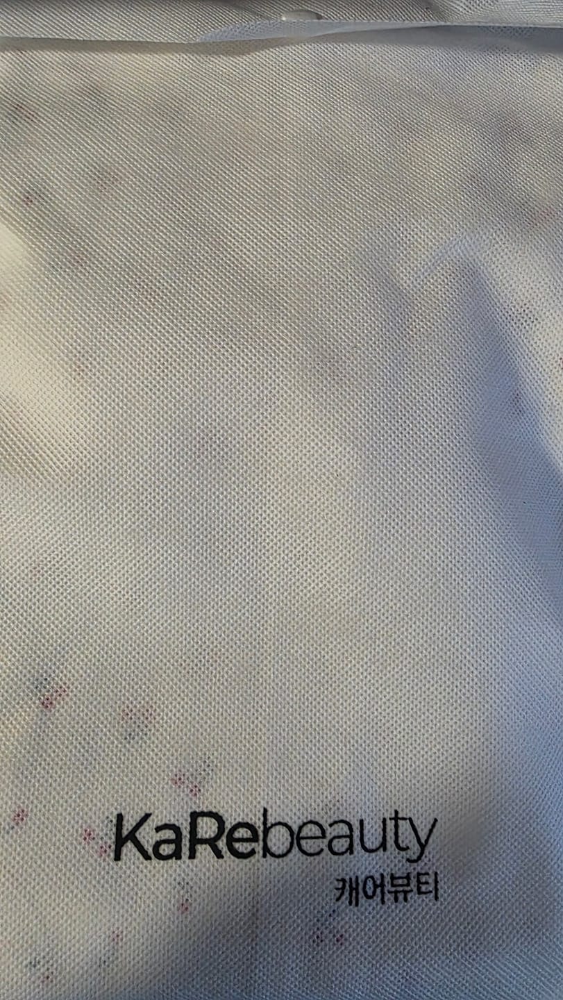 Customer photo review of KareBeauty Pyjamas