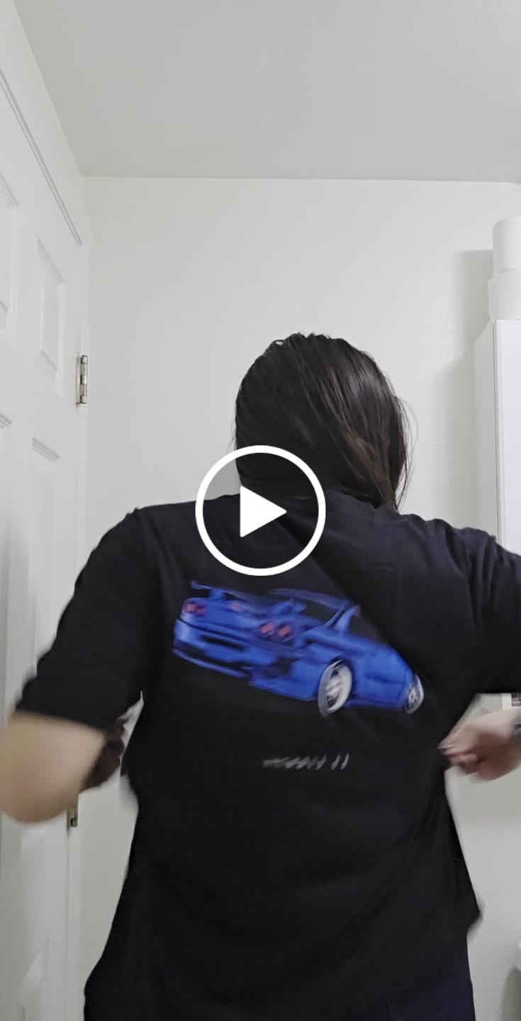 Customer video review of 80Eighty® Limited Edition DCG91 Shirt
