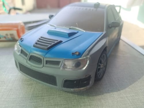 Customer photo review of Thrill Speeders™