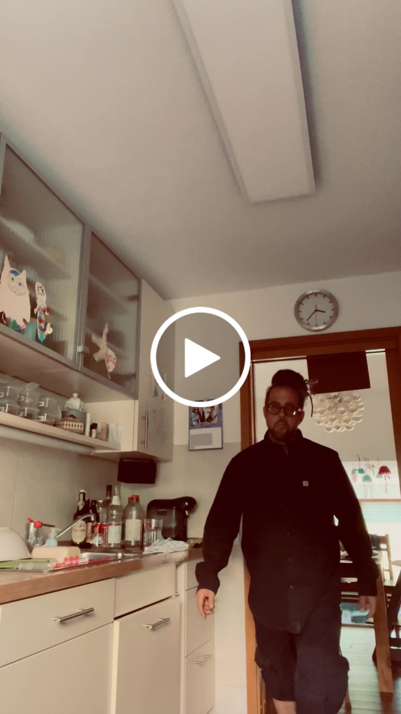 Customer video review of Rosa Beeren Madagaskar