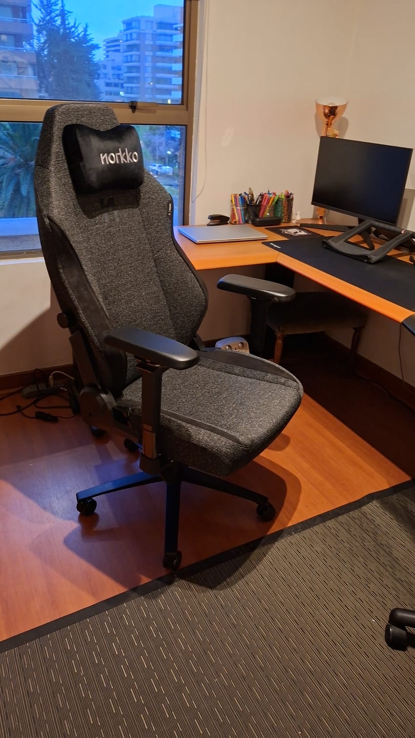 Customer photo review of Silla NEO