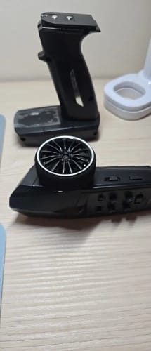 Customer photo review of T Turbo's