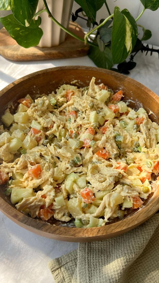Customer photo review of Ebook: El Universo de Ensaladas +🎁Colección de Lujo + 11 Bonus Exclusivos