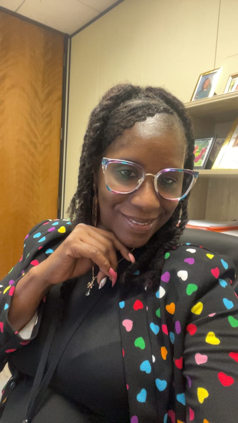 Customer photo review of Human Crochet Hair Water Wave For Miracle Knots