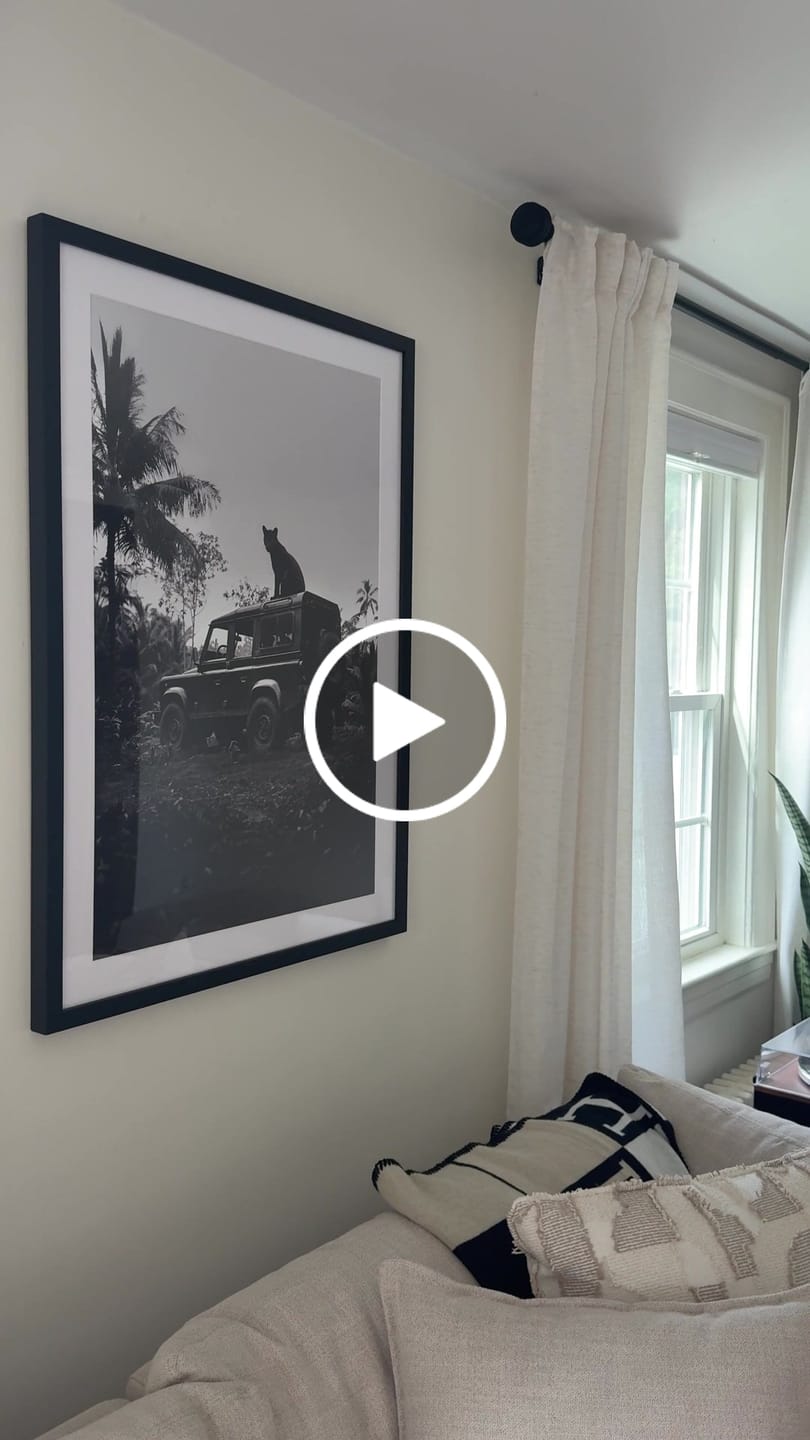 Customer video review of Night Watch