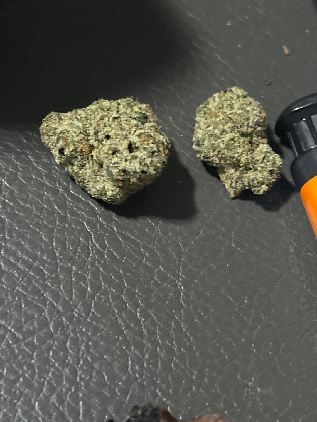 Customer photo review of Cheap THCA Smalls Ounce