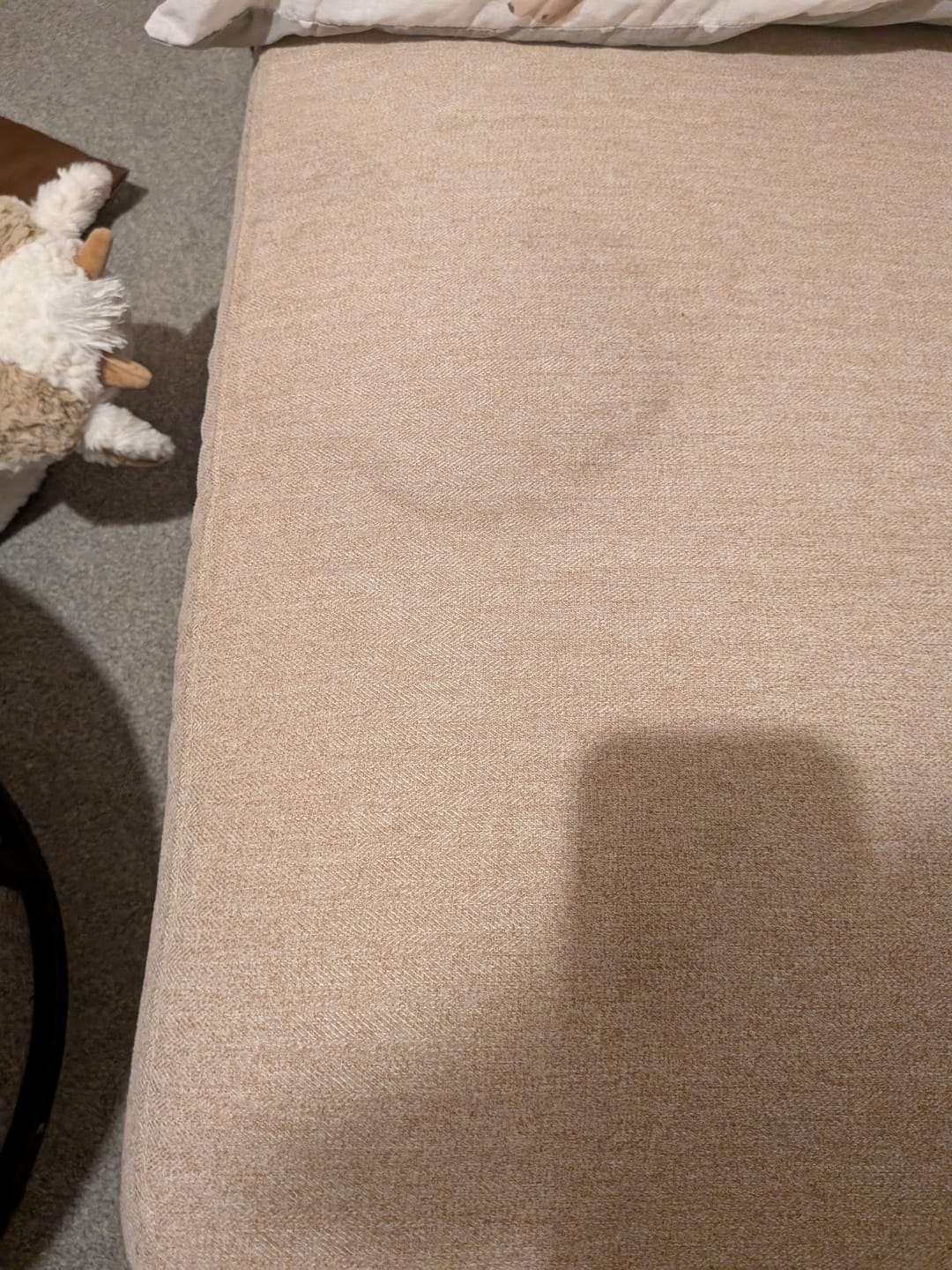 Customer photo review of F'king Magic Foam Cleaner