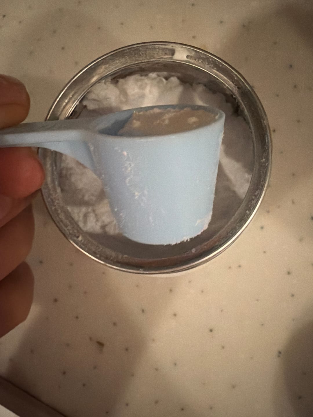 Customer photo review of Creatine