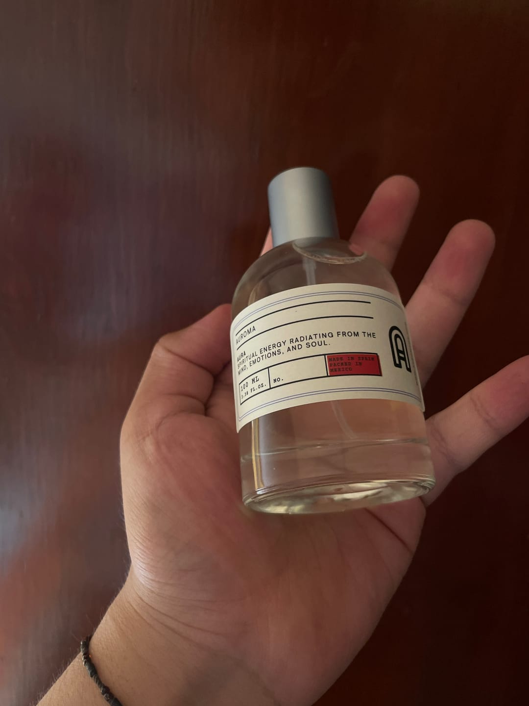 Customer photo review of Profondo