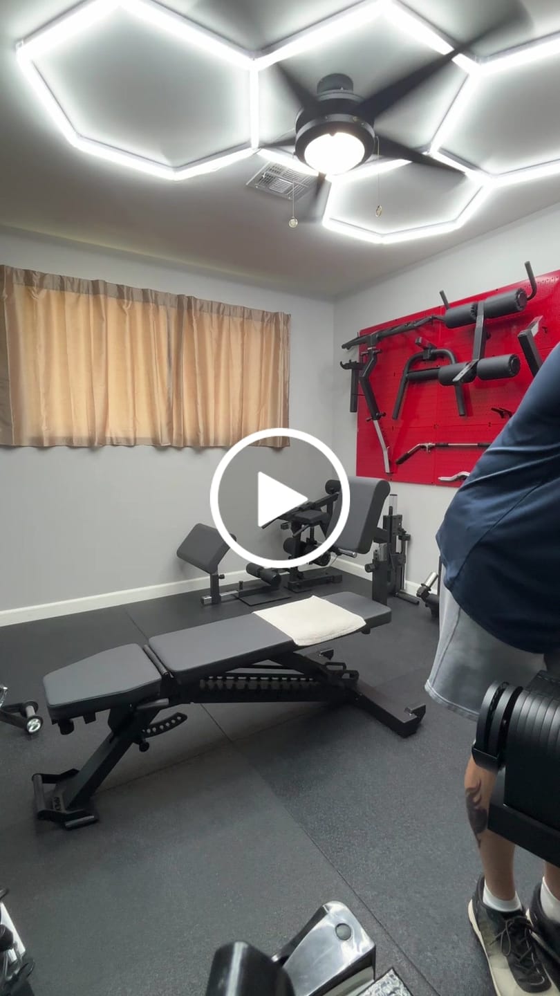 Customer video review of APEX STRYKER PAD