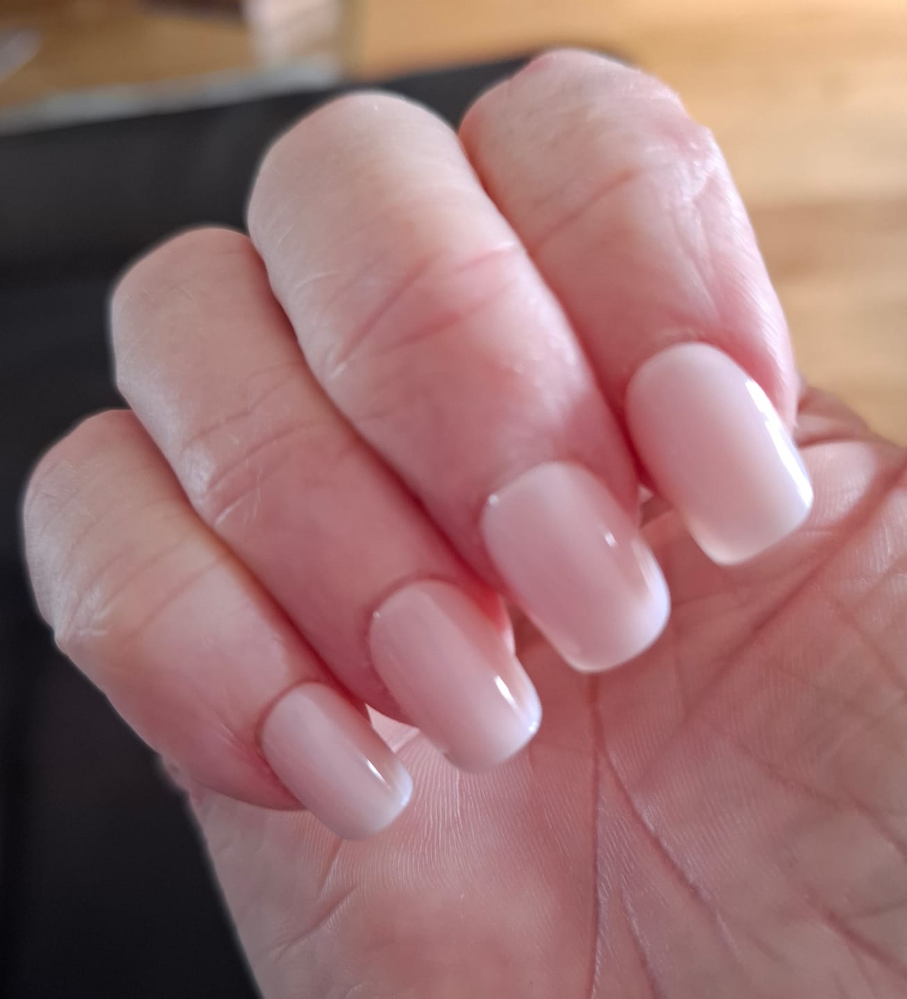 Customer photo review of Rosewater