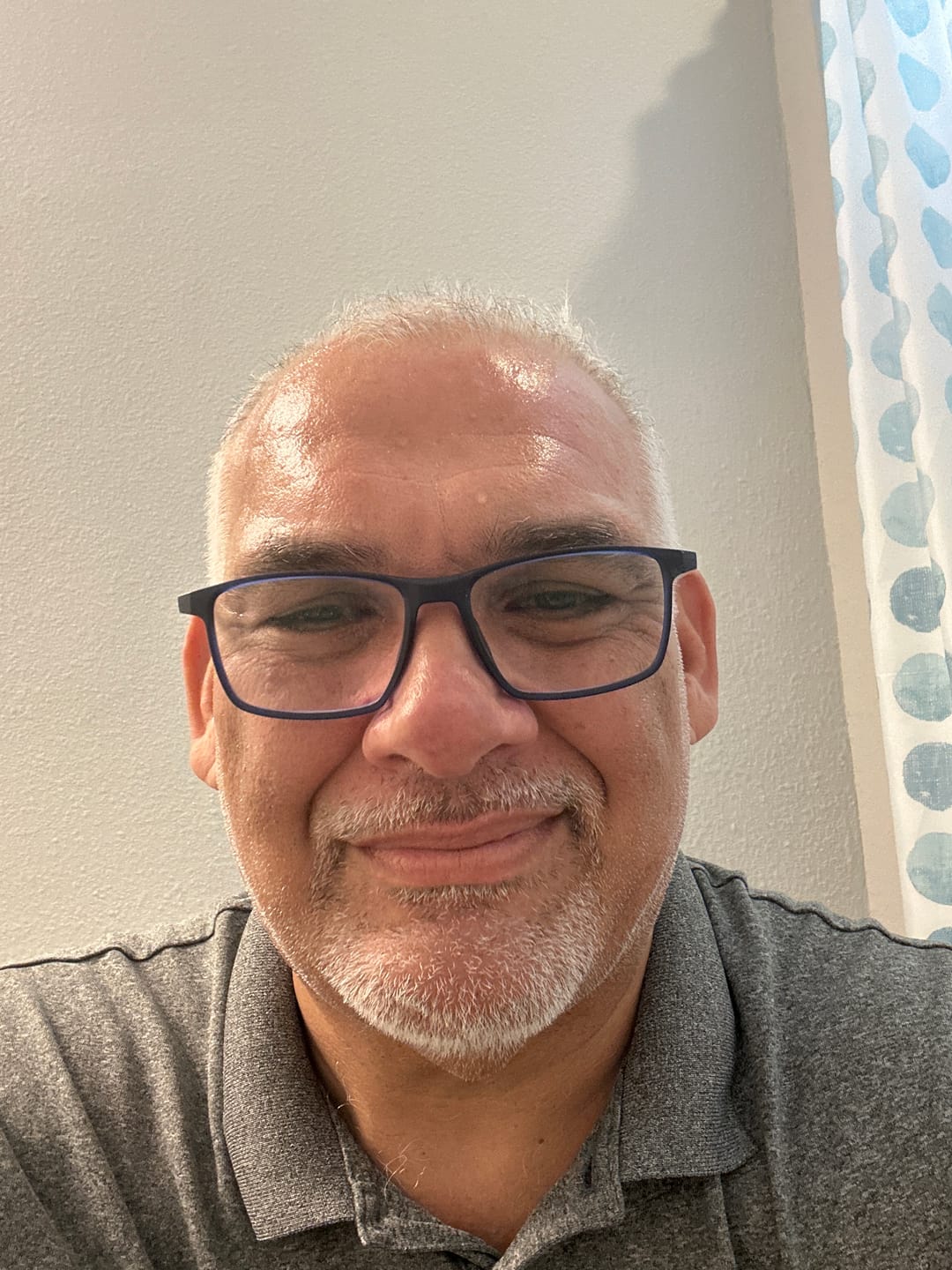 Customer photo review of Radley | TR90 Magnetic Clip-on Eyeglasses Sunglasses | ZanyLen New