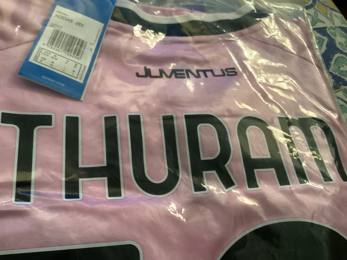 Customer photo review of Personalizzazione