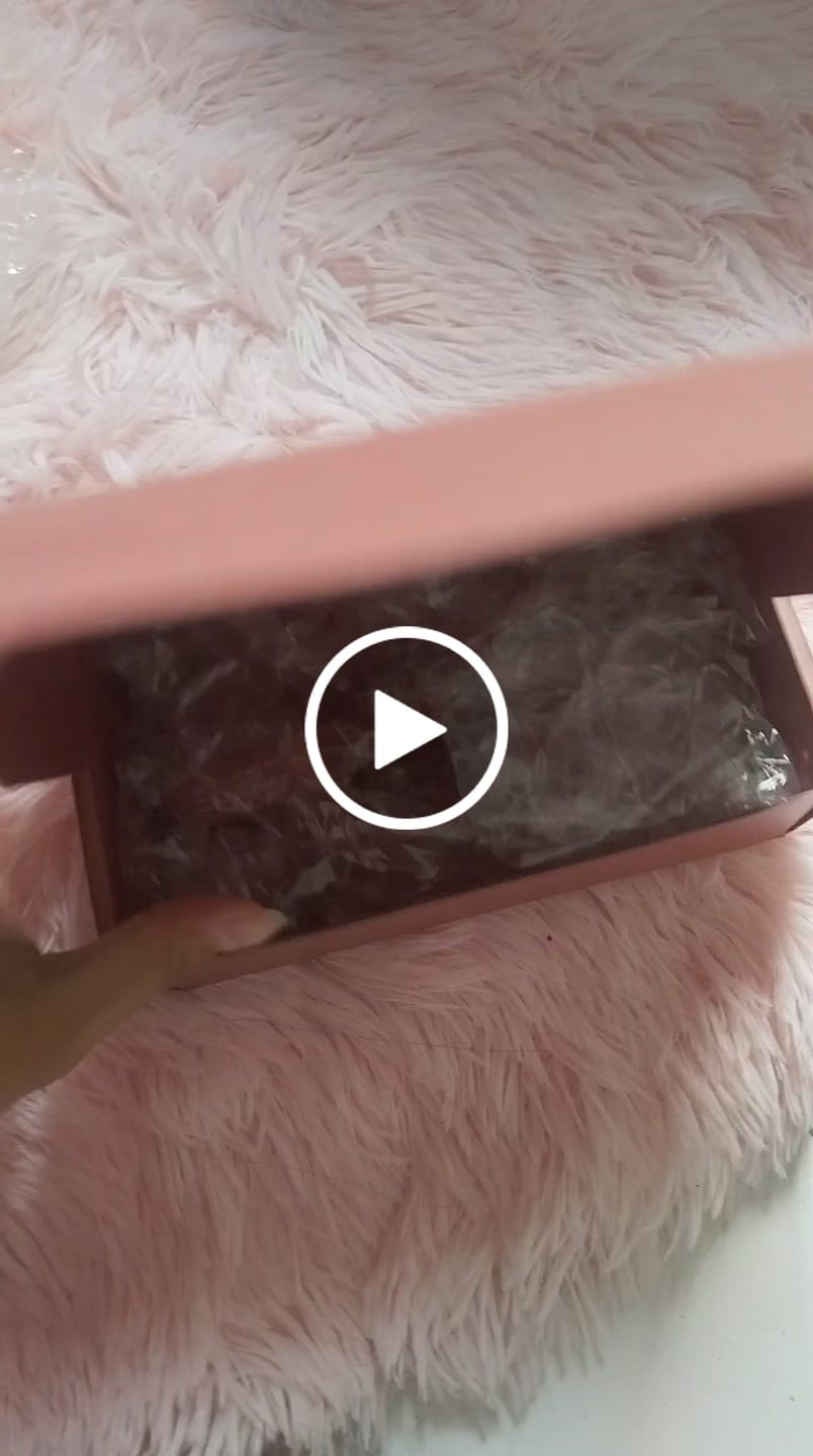 Customer video review of CLICK LIPSTICK SUBLIME