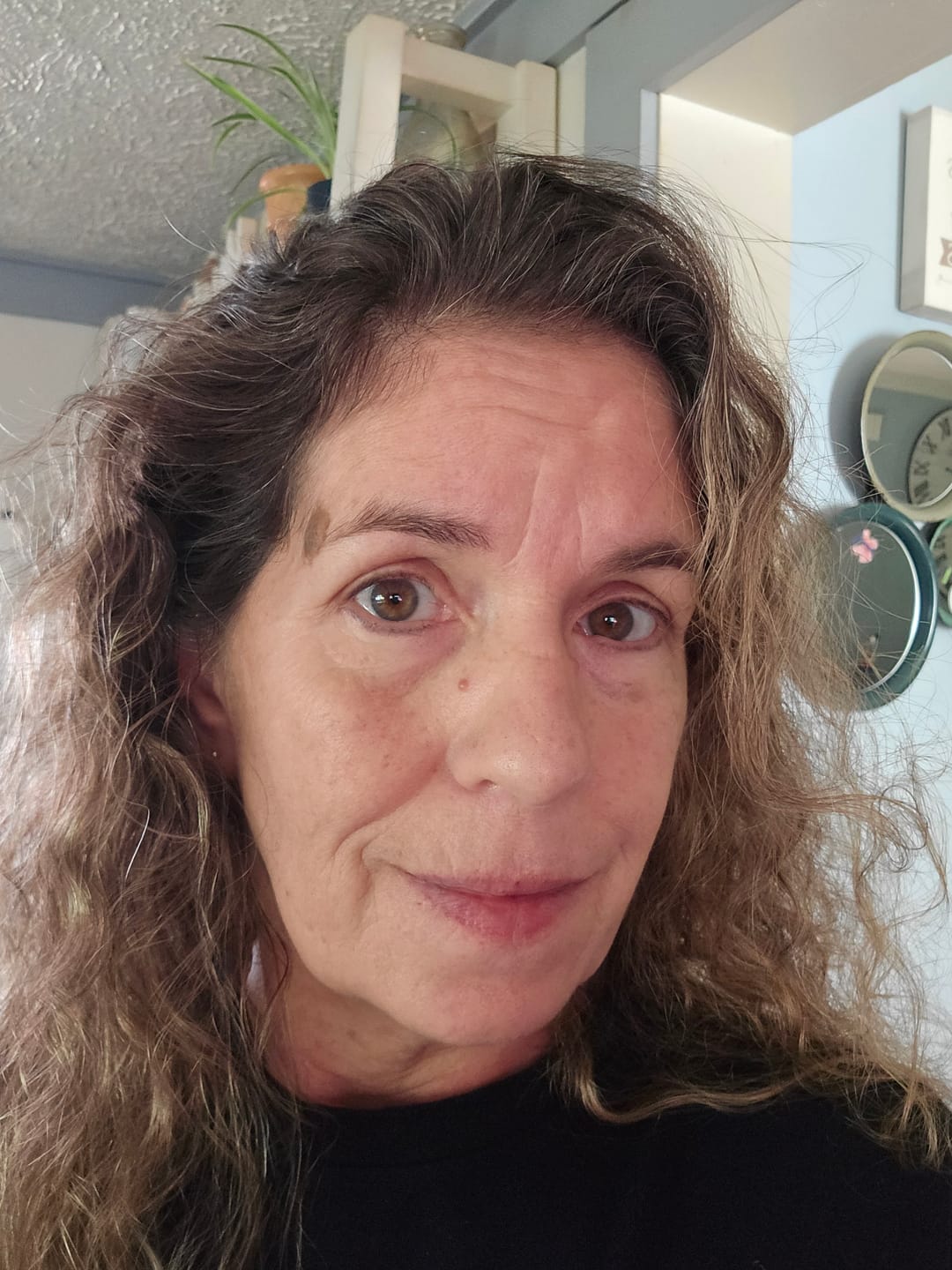 Customer photo review of Hair Beauty Vitamin™ – 30-Day Supply | VIORI