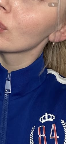 Customer photo review of Reine Haut Routine