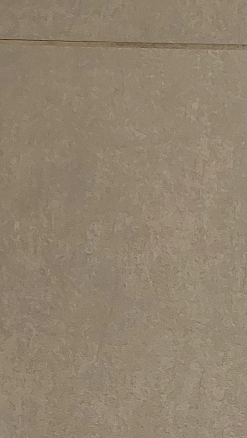 Customer photo review of Custom Square Stickers - High Tack Vinyl