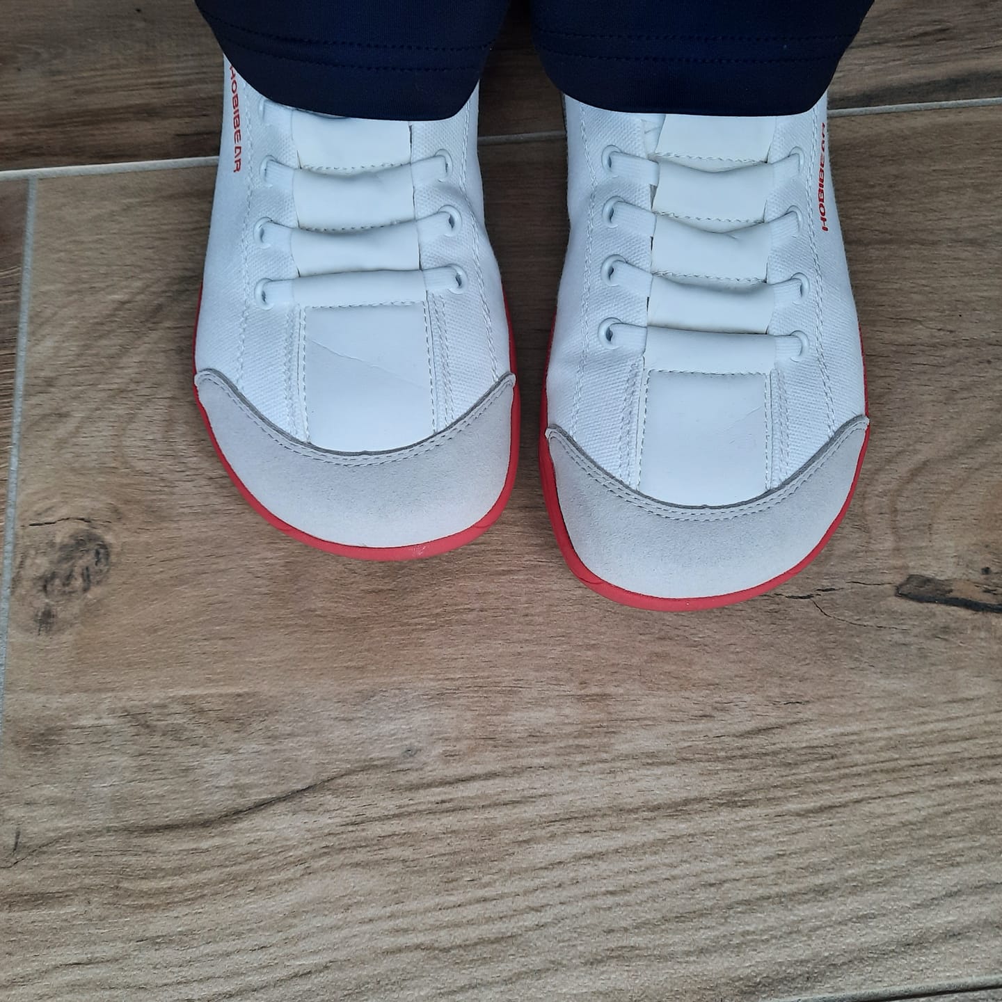 Customer photo review of Sorrel - Barfußschuhe