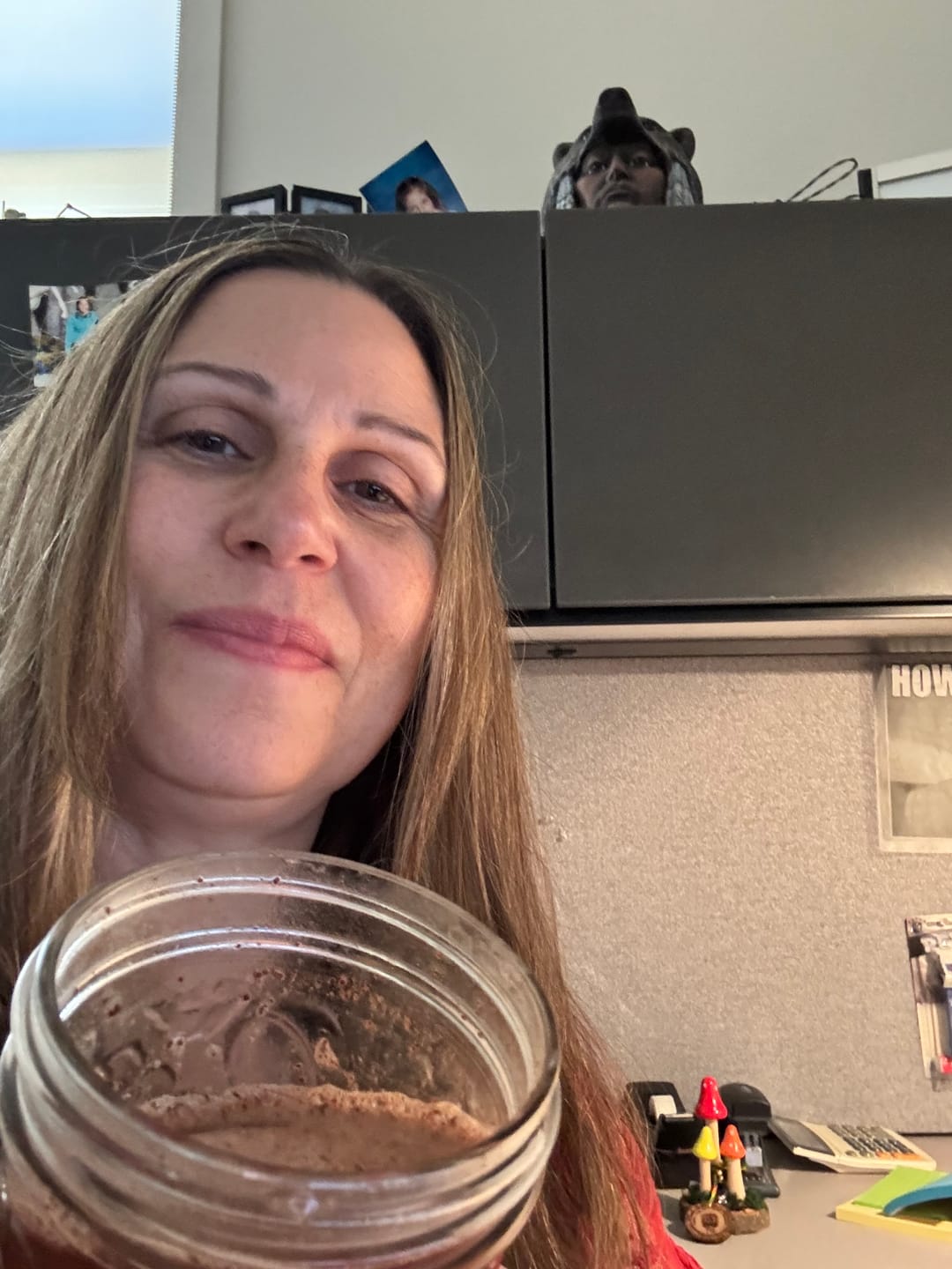 Customer photo review of 20-Day Cacao Challenge