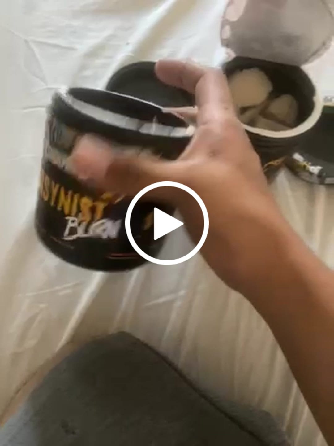 Customer video review of Arsynist Burn Extreme Fat Burner