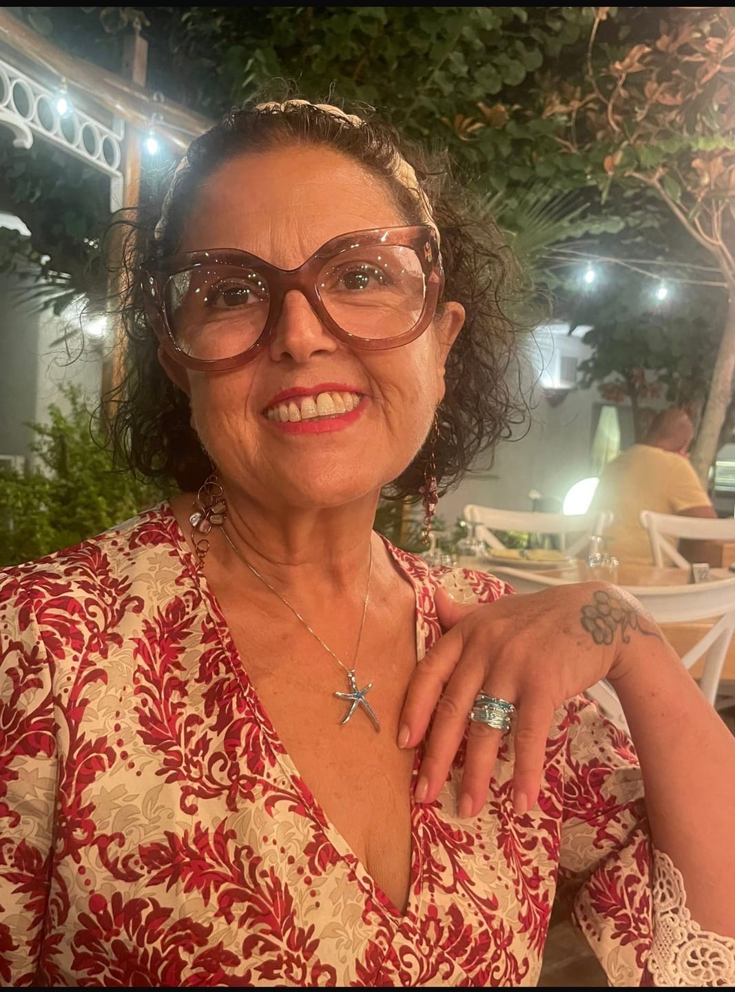 Customer photo review of Salazar | Il respiro del mare