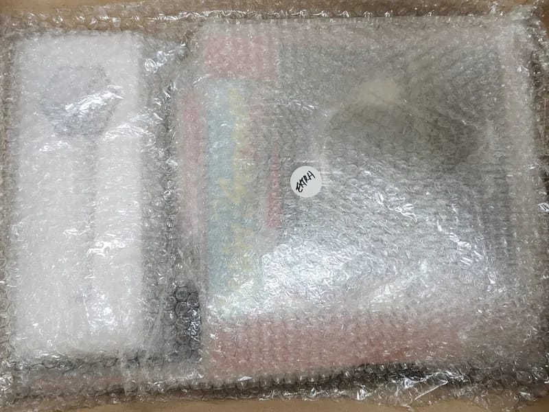 Customer photo review of R260825A01