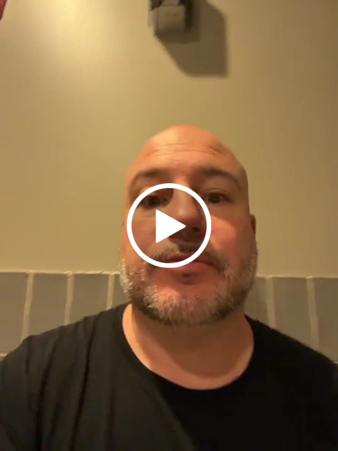 Customer video review of Klone Scents Collection