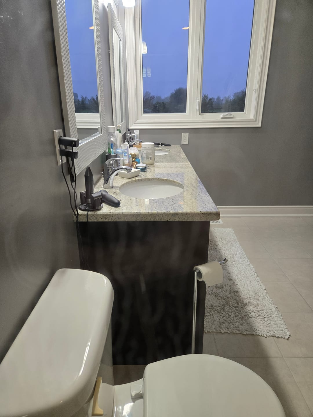 Customer photo review of Shiny Home™Drying Towel