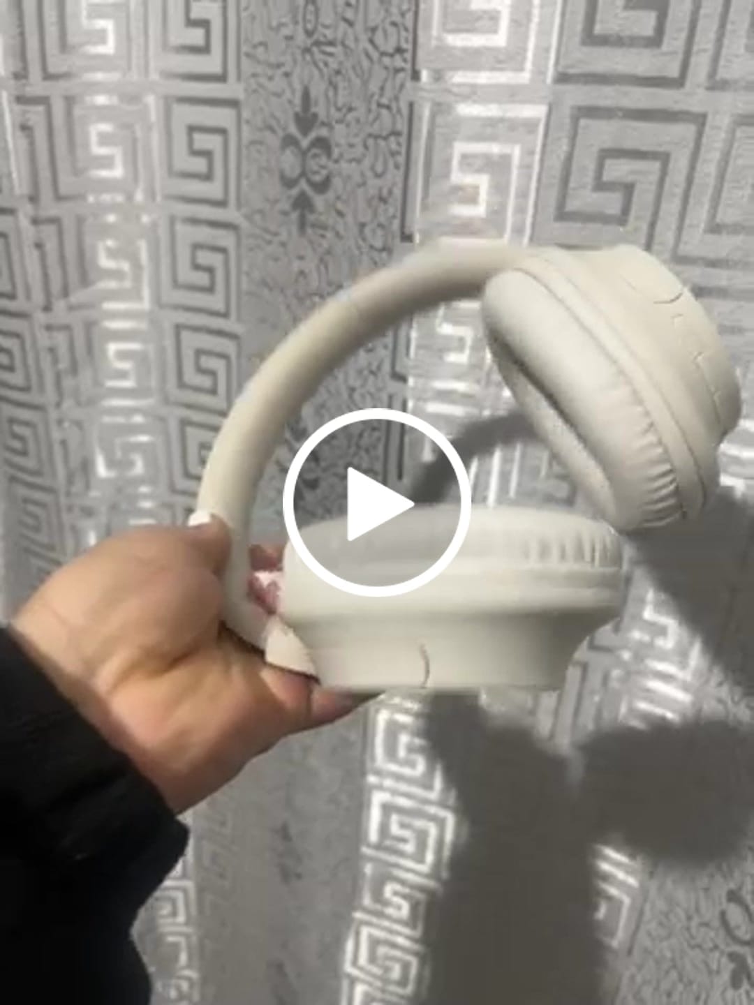 Customer video review of Audifonos Bluetooth Inalambricos Blik Soul250 Gris 20 Hrs