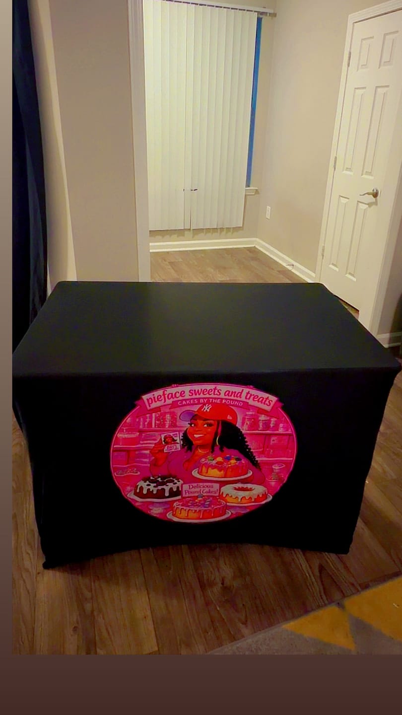 Customer photo review of DTF Gang Sheet Builder