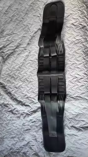 Customer photo review of Ceinture Lombaire de Soutien Ajustable