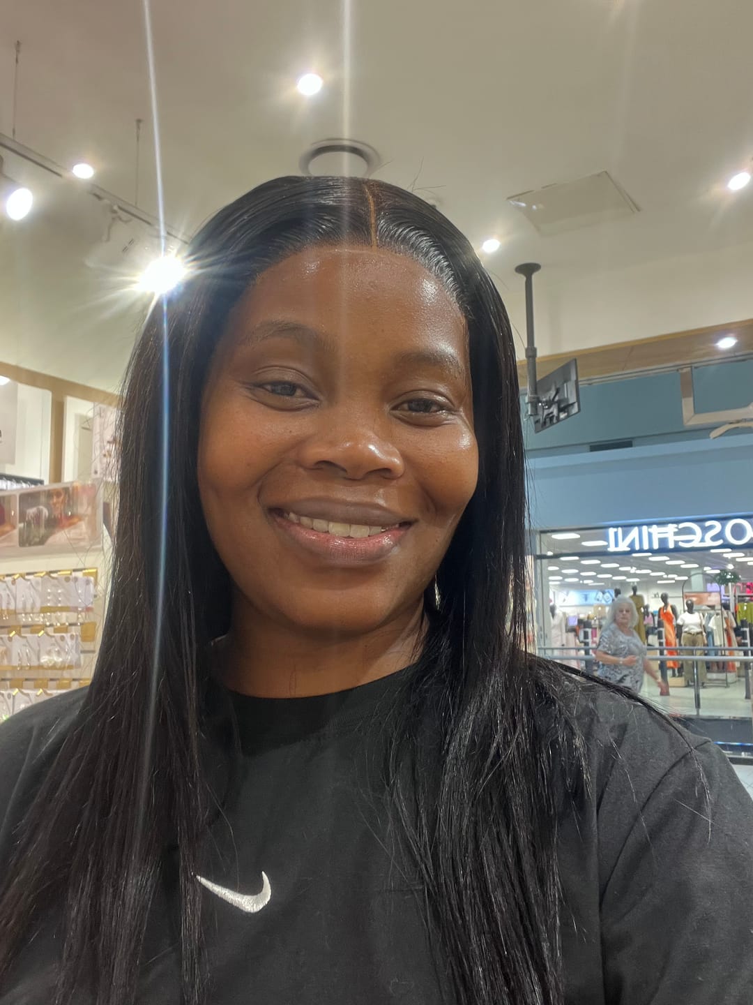 Customer photo review of Bestie Bundle ICON: Jordyn 16" + Toni