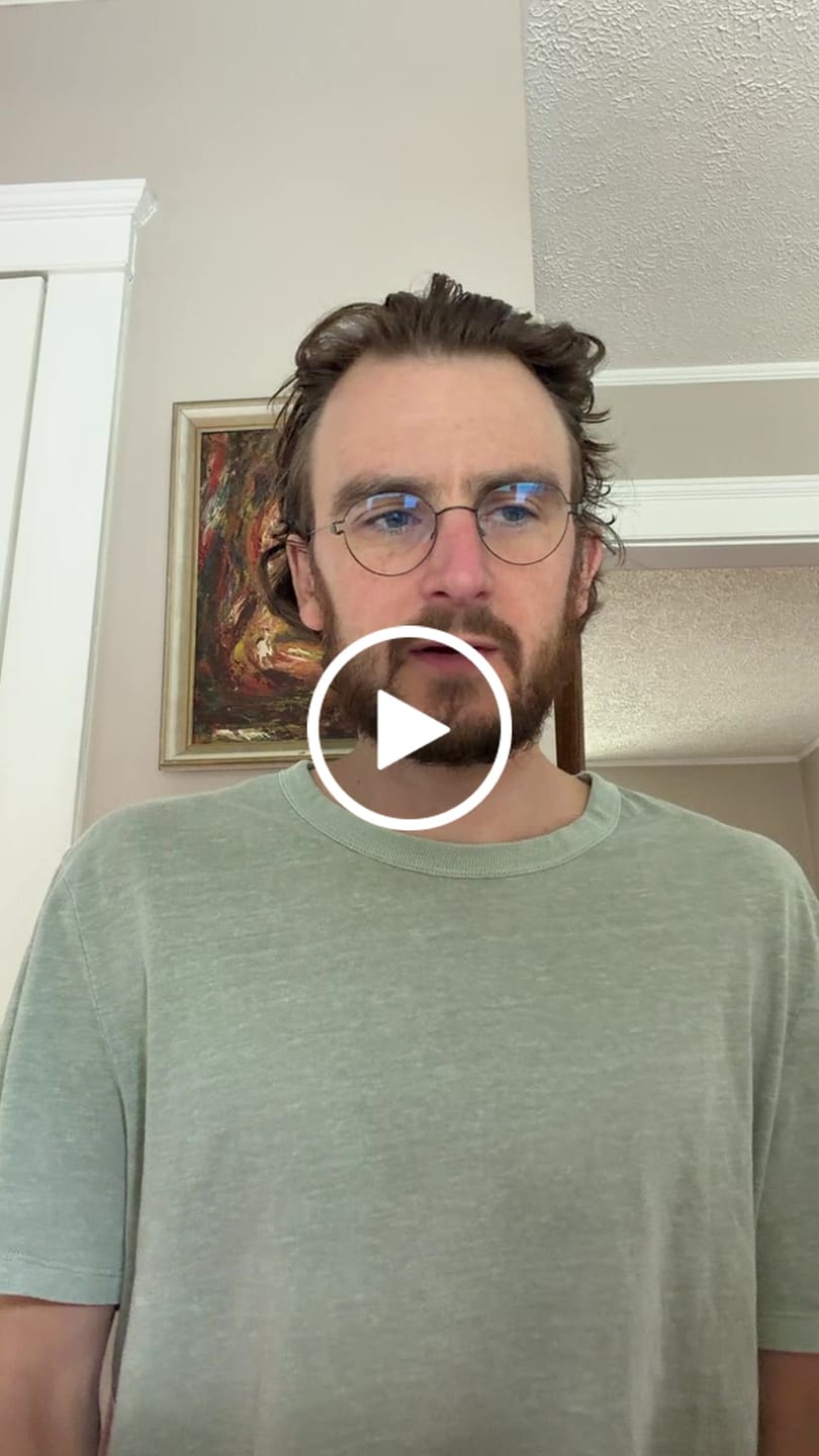 Customer video review of UPRIGHT GO 2™️ Pro Kit