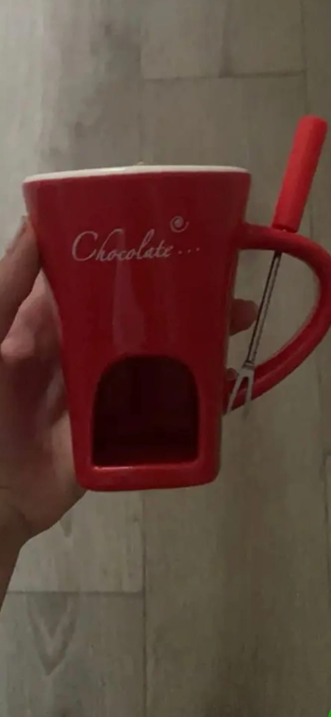 Customer photo review of Nova – SchokoMomente™