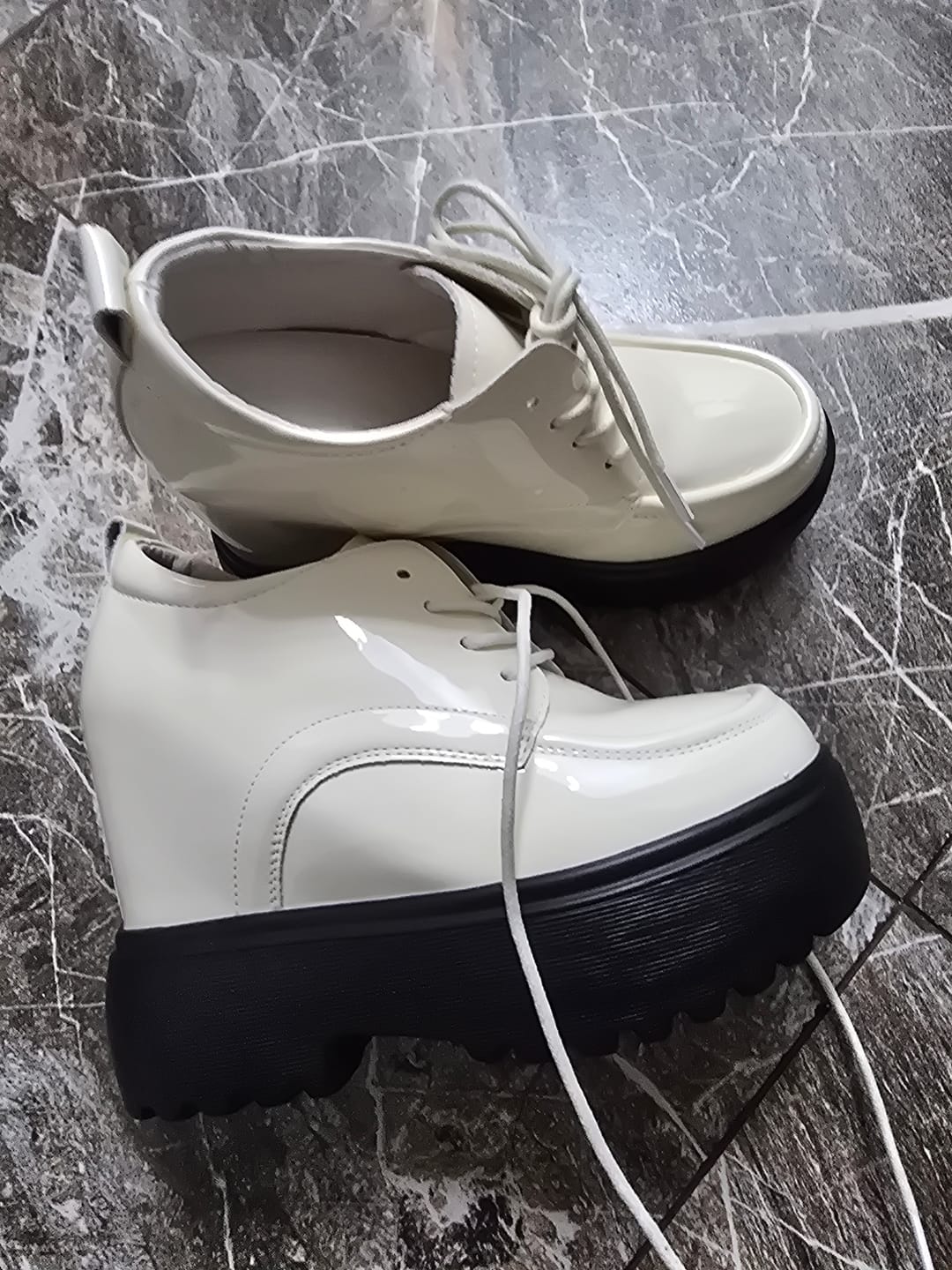 Customer photo review of Ondra - 12cm (4.7")