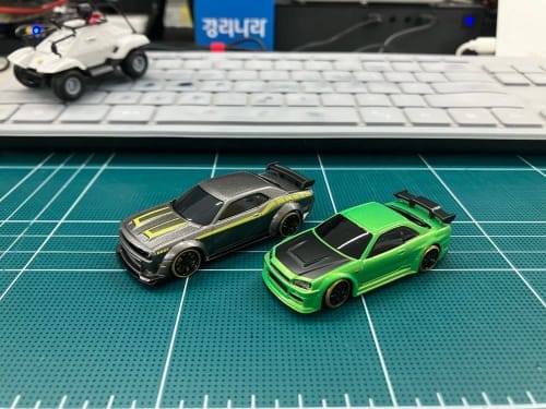 Customer photo review of Thrill Turbo Max