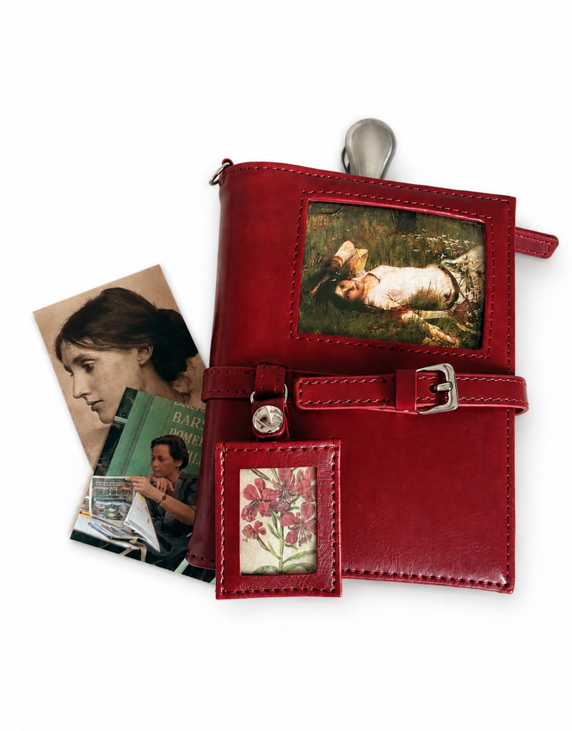 Customer photo review of La Cinéma Pocket