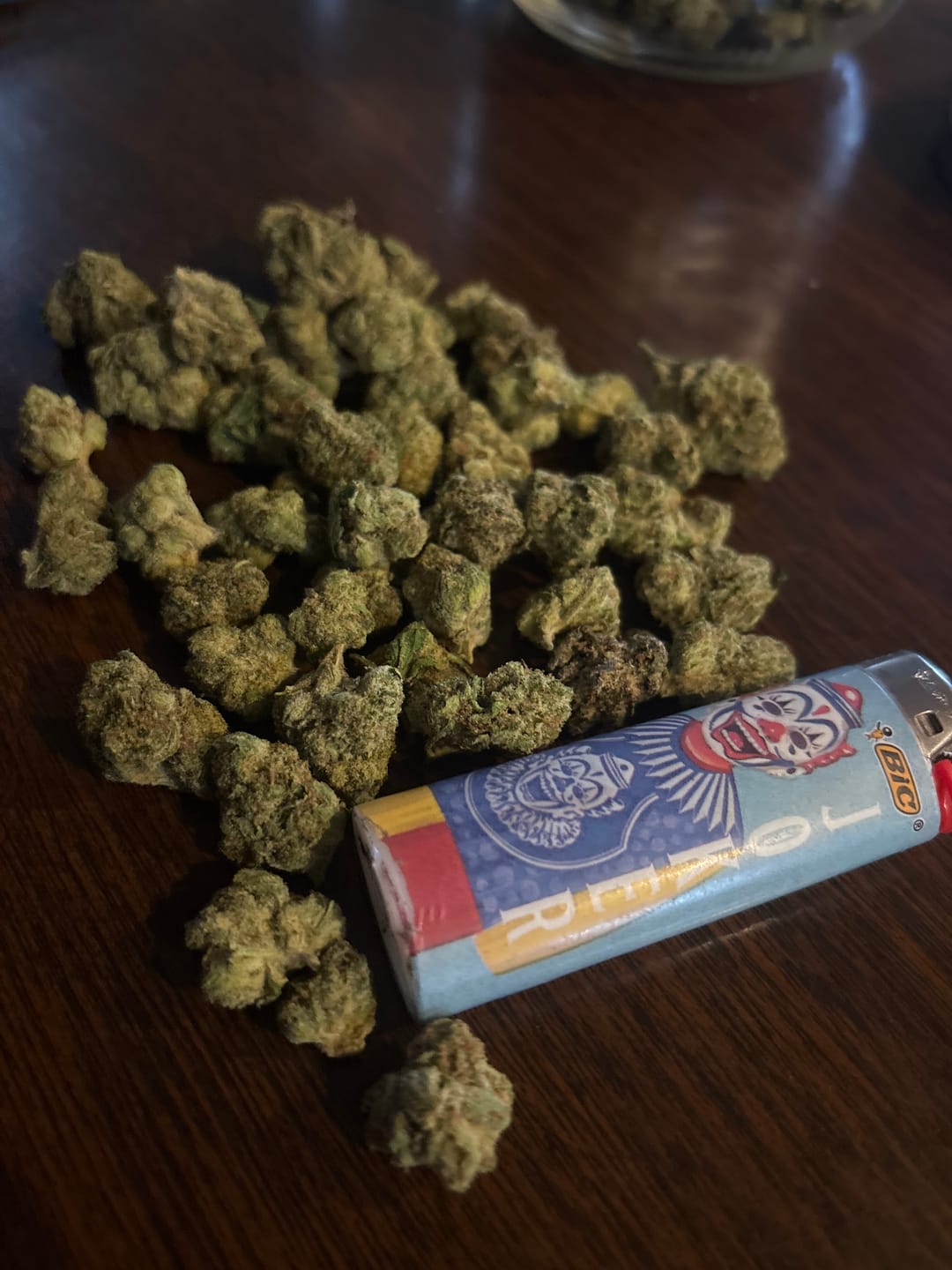 Customer photo review of Speaker Knockers Indoor THCA Mediums