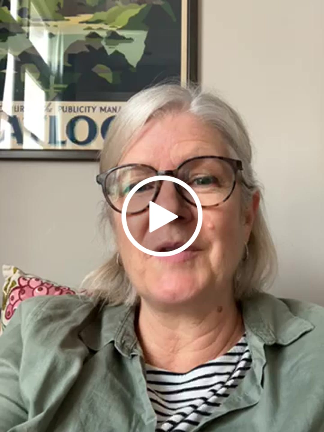 Customer video review of Nootra Creatine Gummies