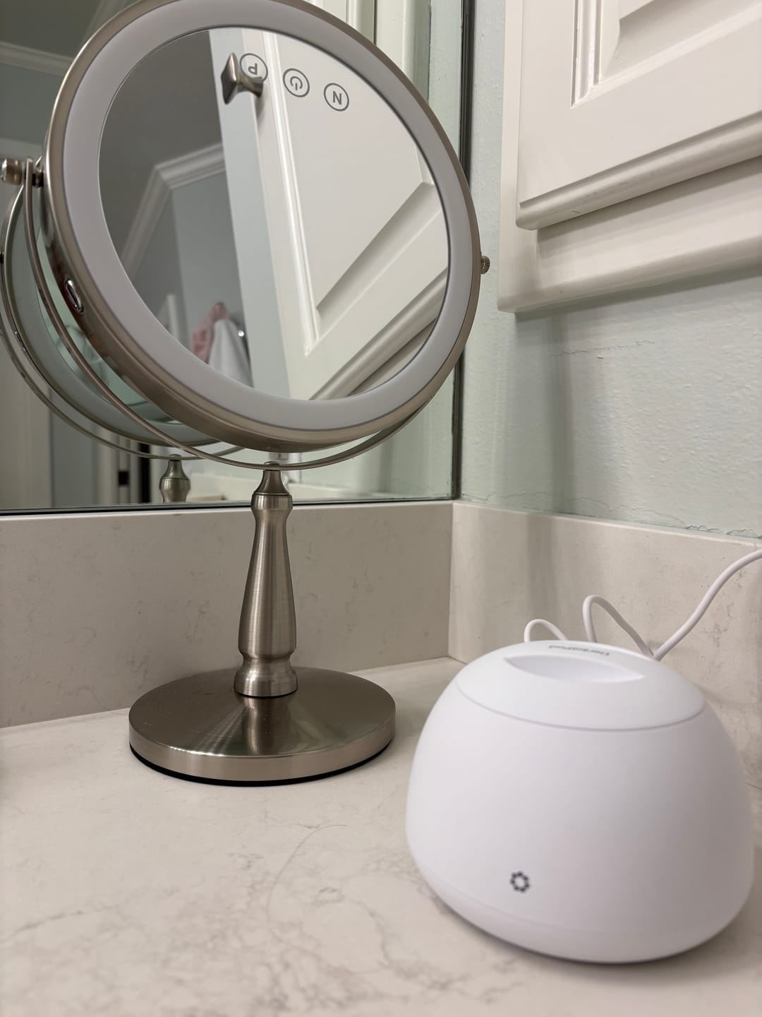 Customer photo review of Dental Pod