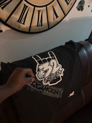 Customer photo review of ($50) QUICK ENTRY