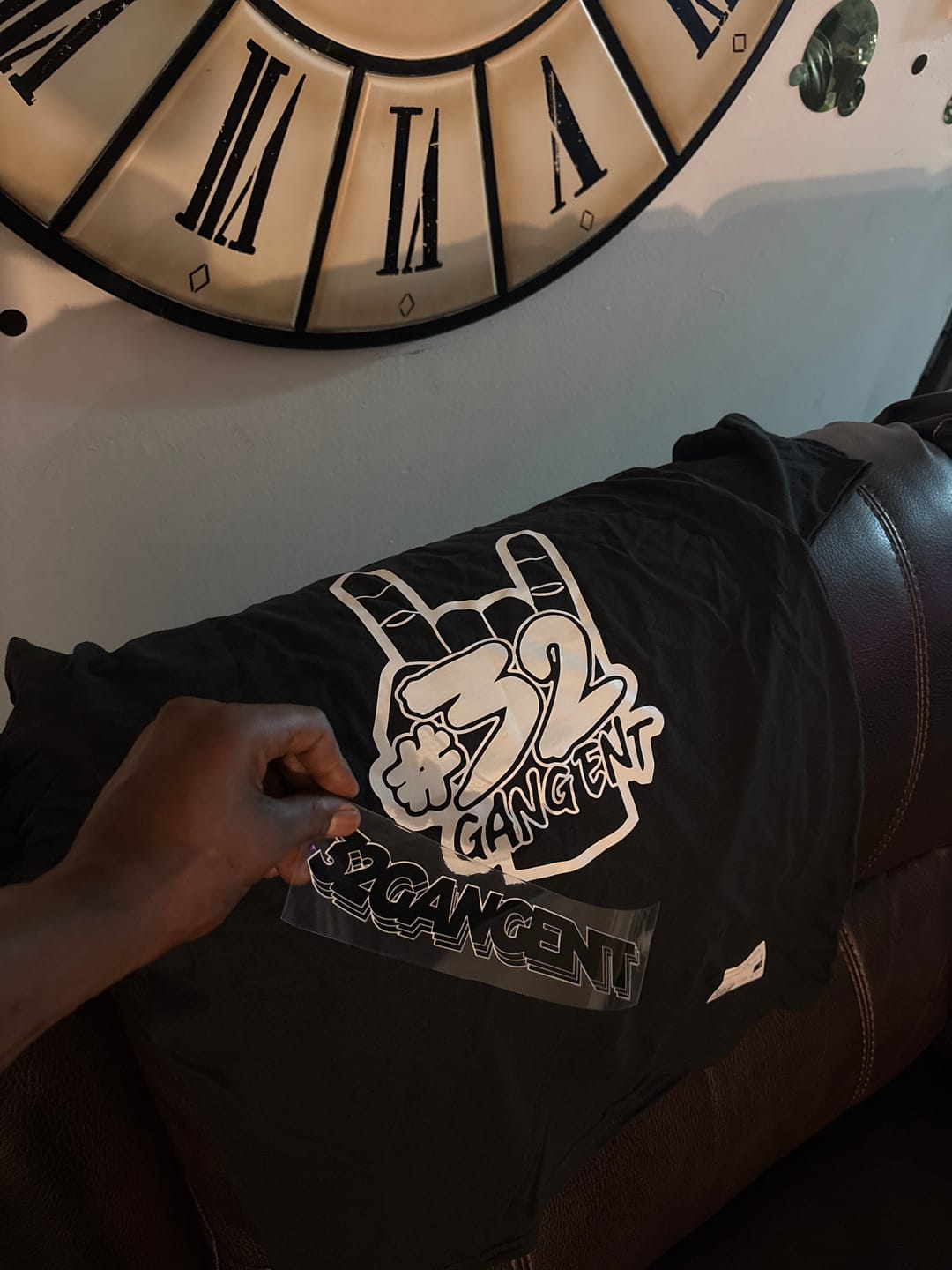 Customer photo review of ($50) QUICK ENTRY