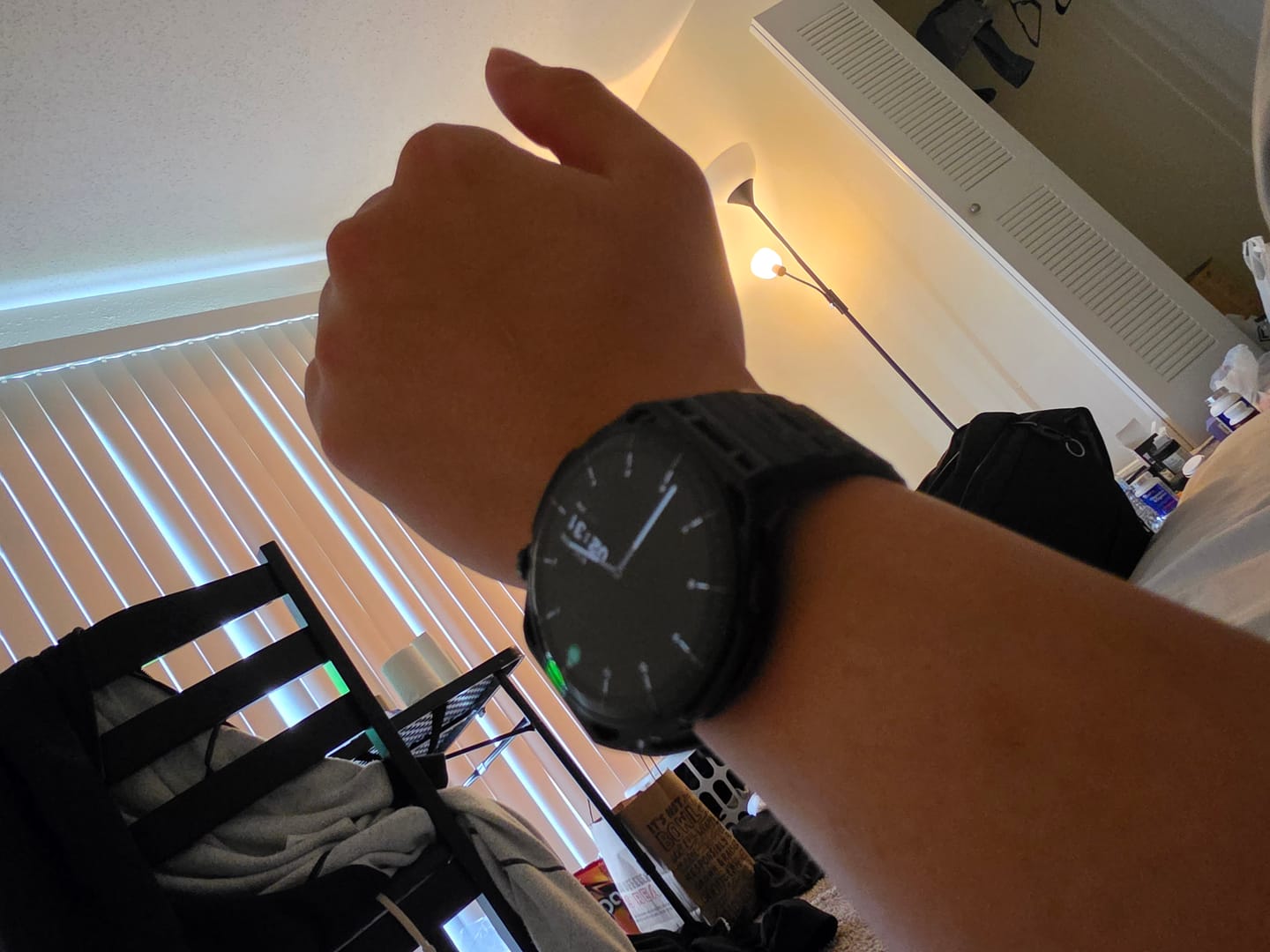 Customer photo review of Balance 3