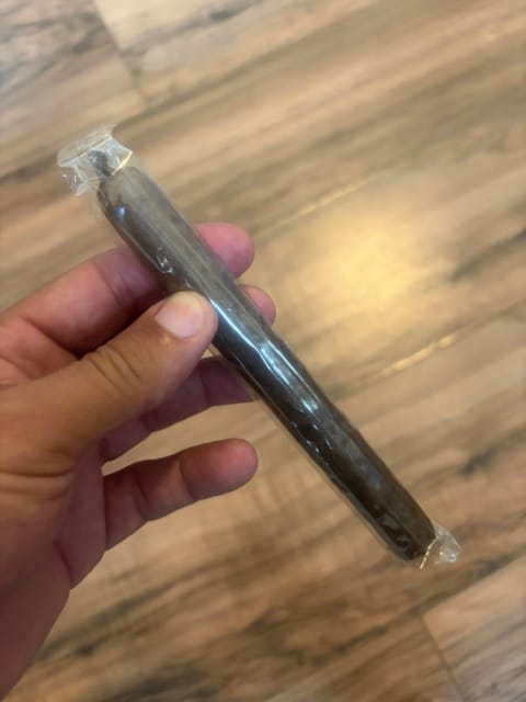 Customer photo review of Tabaco - Fumas Pita Grande.