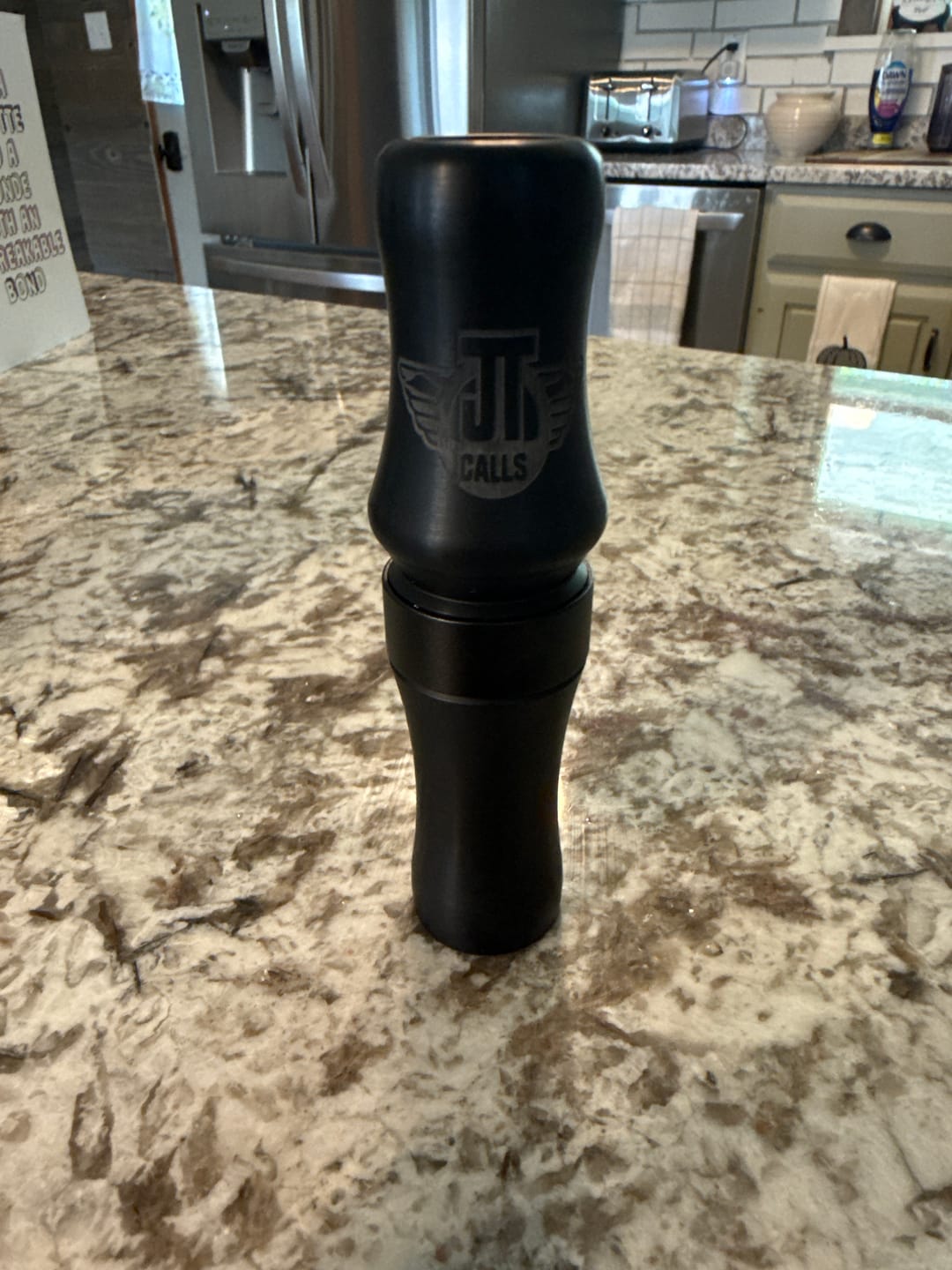 Customer photo review of SFX Goose Call