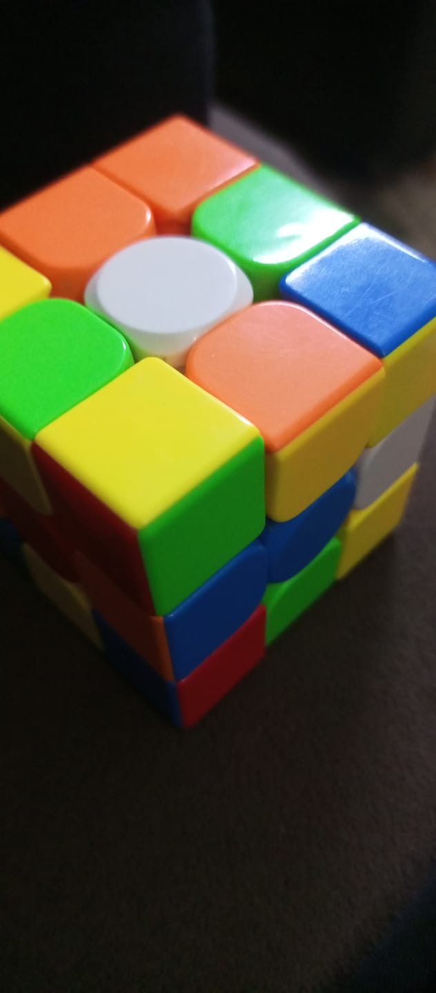 Customer photo review of GANCUBE Community